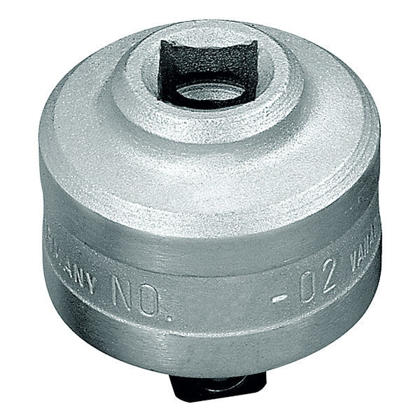 Ratcheted Head Dremometer, 1/2 in.