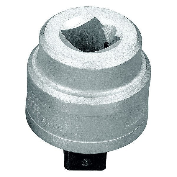 Ratcheted Head Dremometer, 1 in.