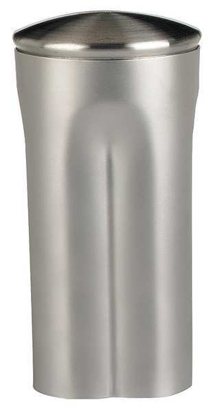 Container, 1L, 9-1/2 x 6 x 6-1/8