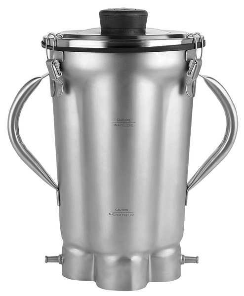Cool Base Container, 4L, 9-1/4x 9x 14-1/2