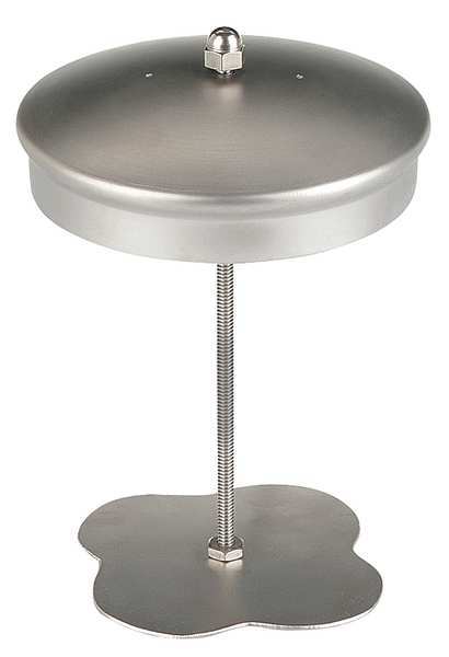 Foam Arrester, 6-3/4 x 5 x 4-3/4