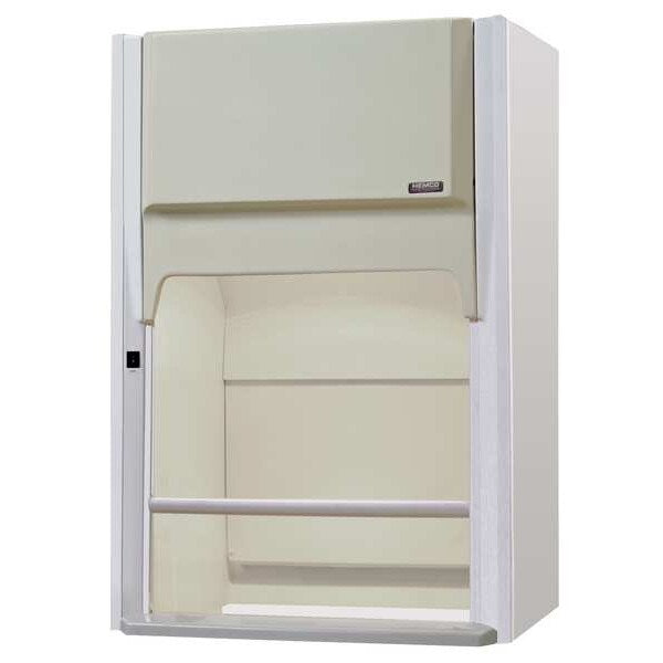 CE Ducted Fume Hood, 30W x 24D x 45H