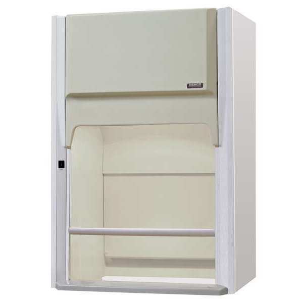 CE Ducted Fume Hood with Blower, 30 In.
