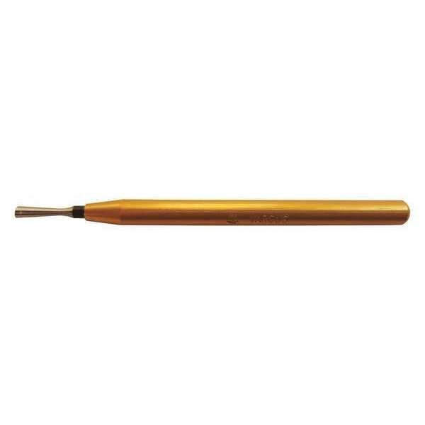 Deburring Replacement Blade, US 3