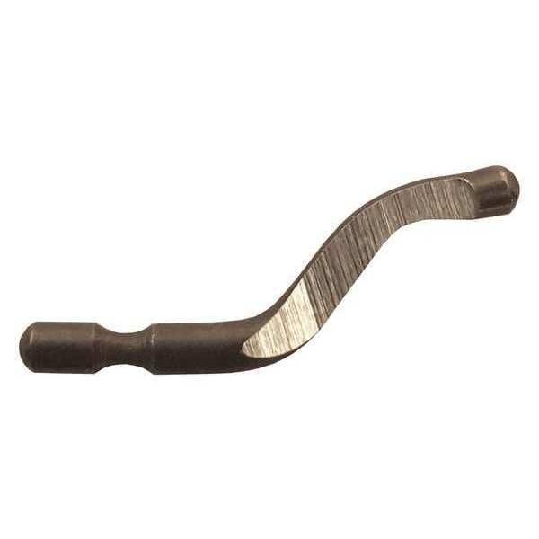 Deburring Replacement Blade, B 10L