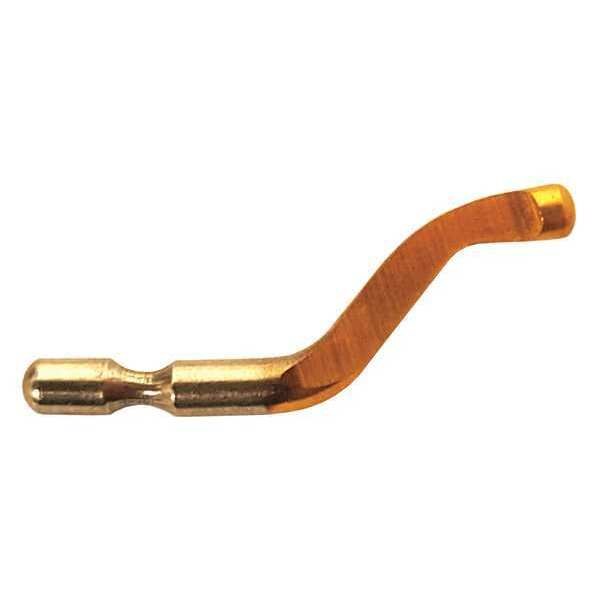 Deburring Replacement Blade, B 10PL