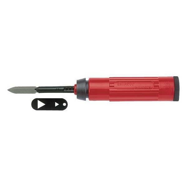 Deburring Tool Set, HSS, w/C42 Blade