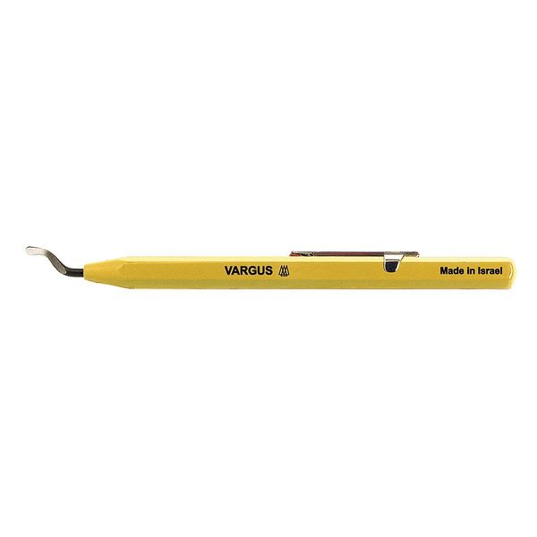 Deburring Tool, Plastic, HSS, UB1 Series