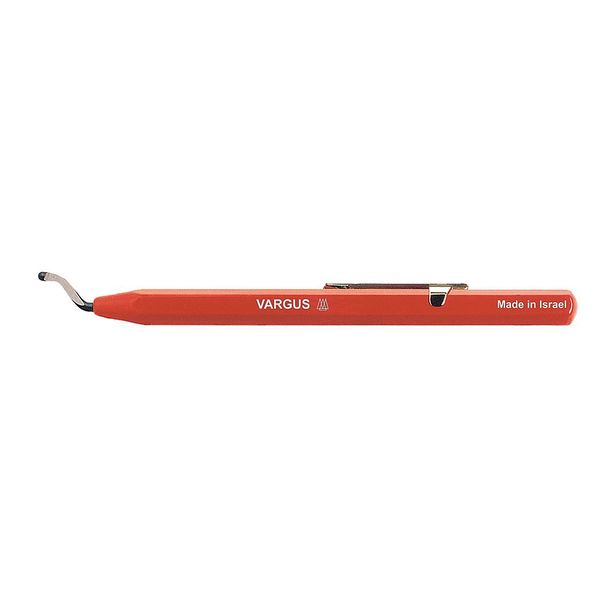 Deburring Tool, Plastic, HSS, UB2 Series