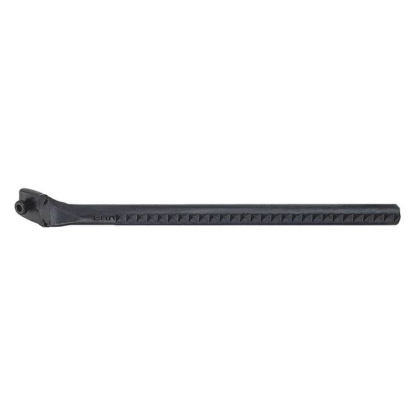 Deburring Blade Holder, Steel, D5 Series