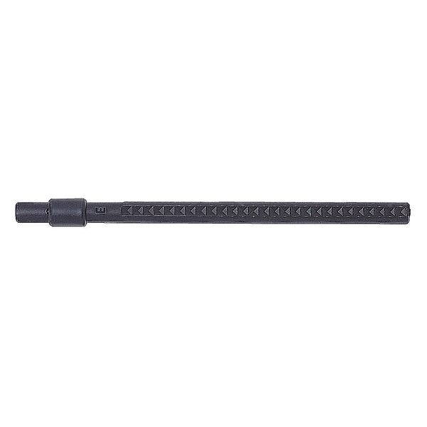 Deburring Blade Holder, Steel, E Series