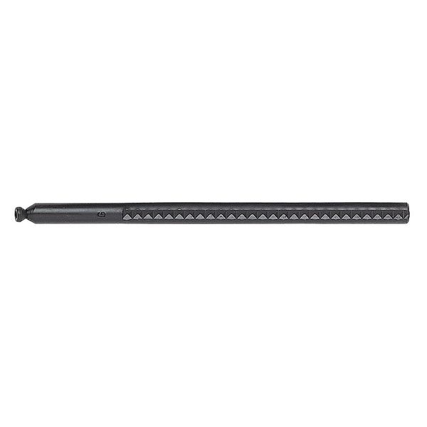 Deburring Blade Holder, Steel, G Series
