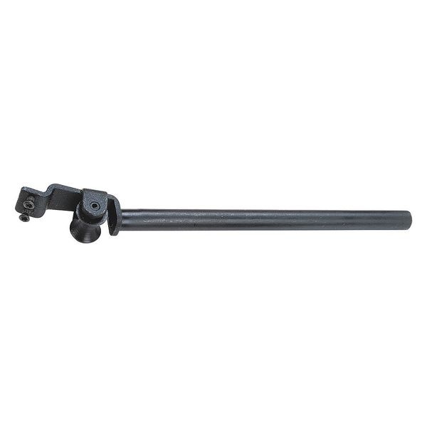 Deburring Blade Holder, Steel, L Series
