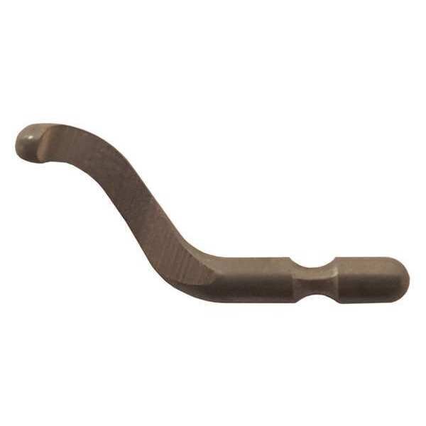 Deburring Replacement Blade, B 10C