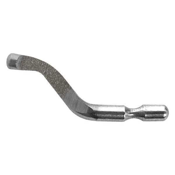 Deburring Replacement Blade, B 10D