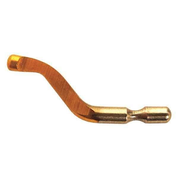 Deburring Replacement Blade, B 10P