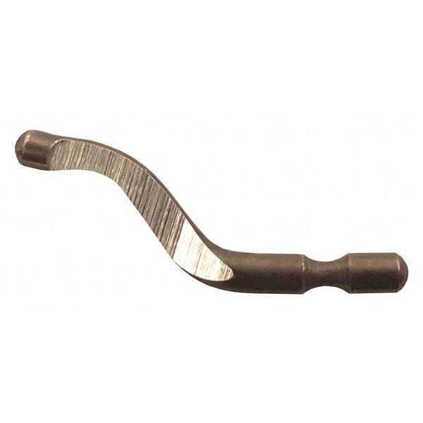 Deburring Replacement Blade, B 12