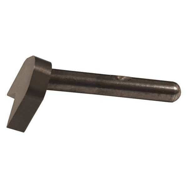 Deburring Replacement Blade, B 70