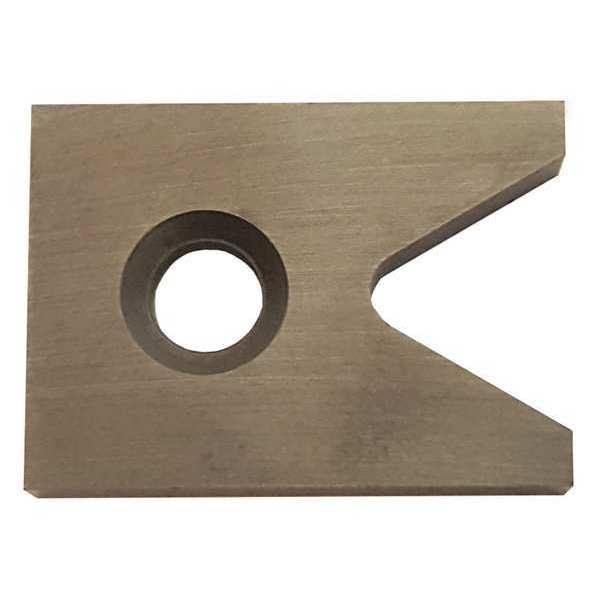 Deburring Replacement Blade, D 82C