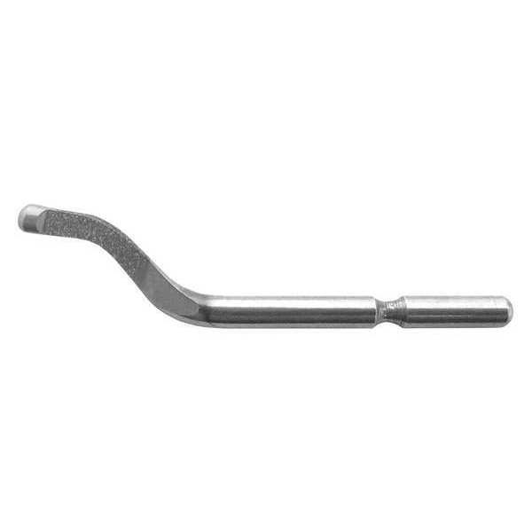 Deburring Replacement Blade, E 100D