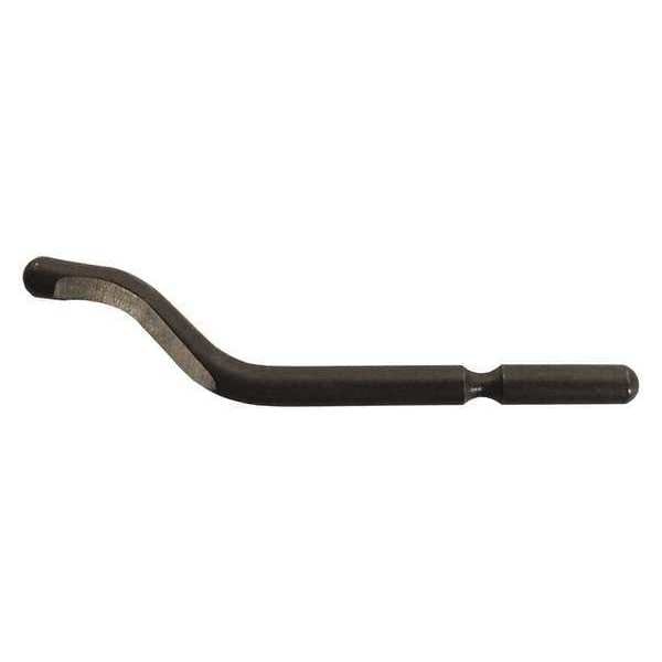 Deburring Replacement Blade, E 200