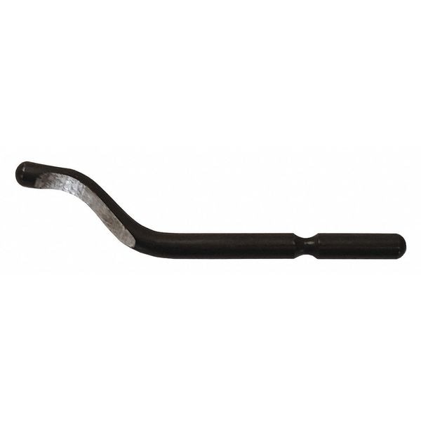 Deburring Replacement Blade, E 350