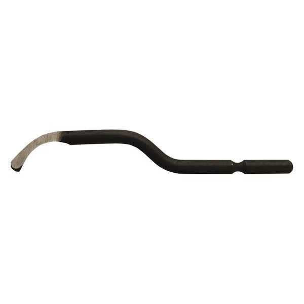 Deburring Replacement Blade, E 600