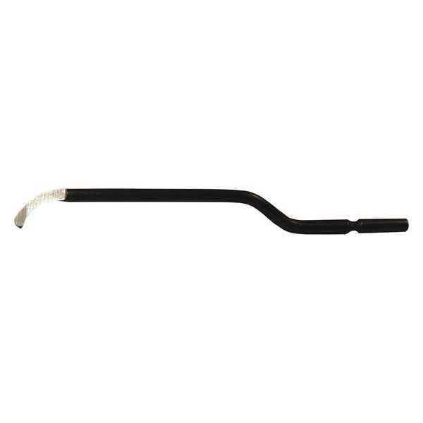 Deburring Replacement Blade, E 601