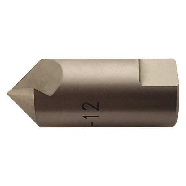 Deburring Replacement Blade, F 12