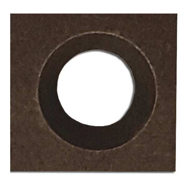 Deburring Replacement Blade, G 20