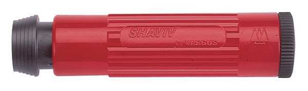 Deburring Handle, Plastic, A Series
