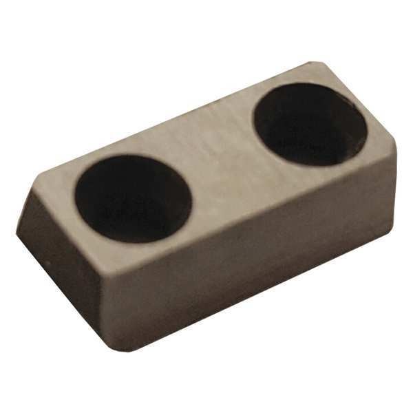 Deburring Replacement Blade, L 10