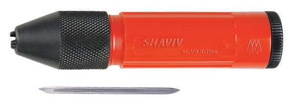 Deburring Tool Set, HSS, w/C60 Blade