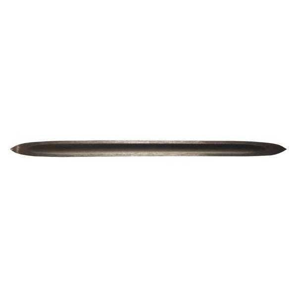 Deburring Replacement Blade, C 60