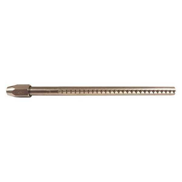 Deburring Blade Holder, Steel, U Series