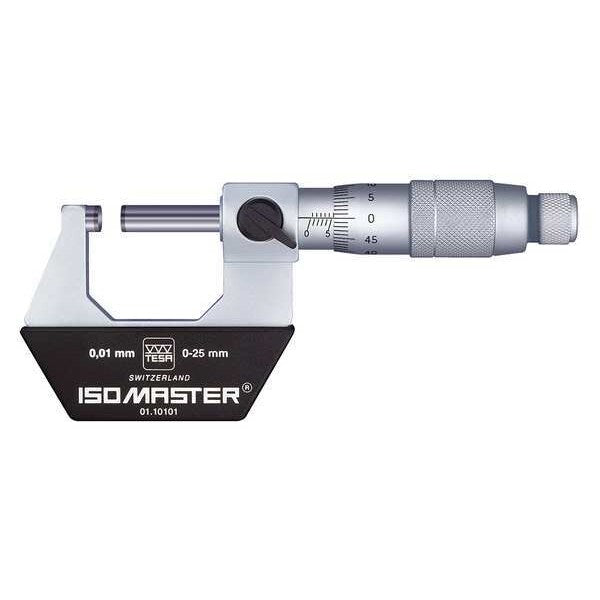 Micrometer, 1 to 2 
