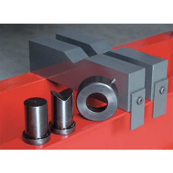 Shop Press Kit, 10 Ton H-Frame Presses