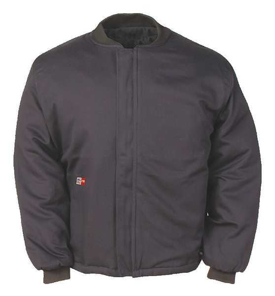 Jacket Liner, Navy, XLT