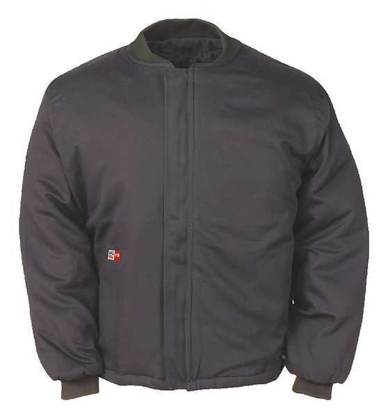 Jacket Liner, Navy, 3XLT
