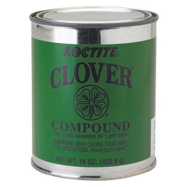 Silicon Carbide Grease, 4A, 600 Grit