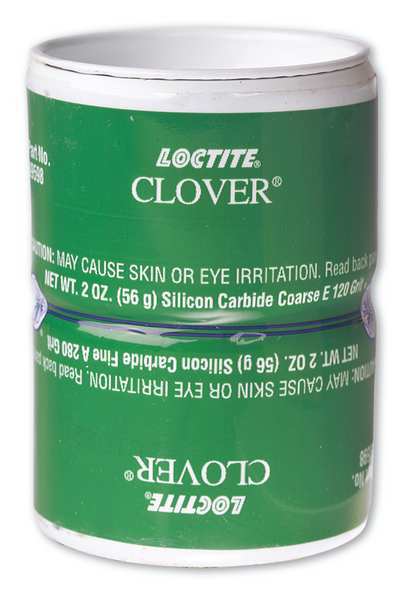 Duplex Packaging Kit E/A, 120/280 Grit