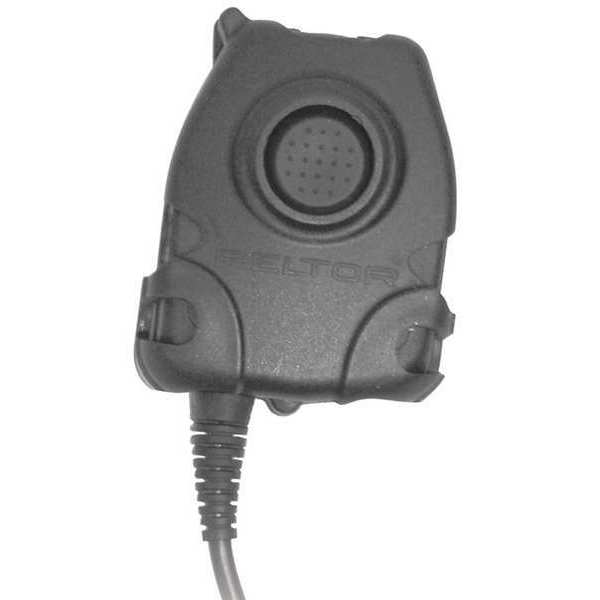 Adapter, Use with Kenwood Radios