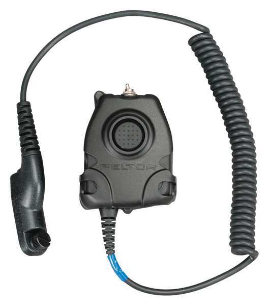 Adapter, Use with Motorola Turbo