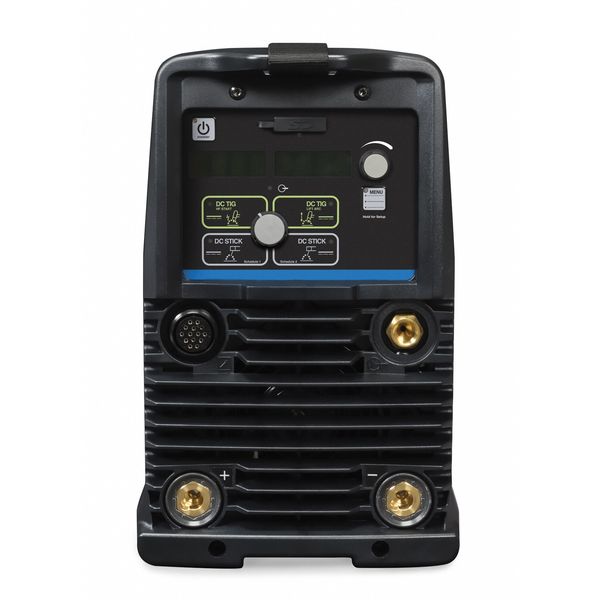 Tig Welder, Maxstar 210 Series, 120 to 480V AC, 210 Max. Output Amps, 210A @ 18V Rated Output