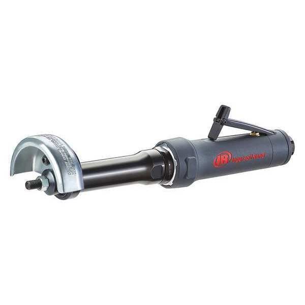 Type 1 Die Grinder, 3/8 in NPT Female Air Inlet, 1/4