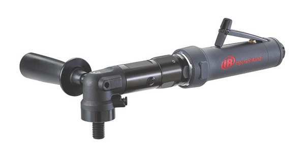 Extended Angle Sander, 2500 rpm, 90 psi