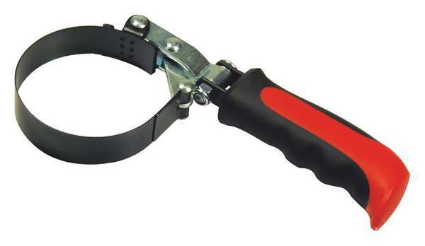 Oil Filter Wrench, 9-7/16 L