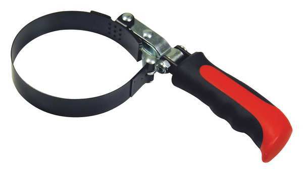 Oil Filter Wrench, 10-5/16 L