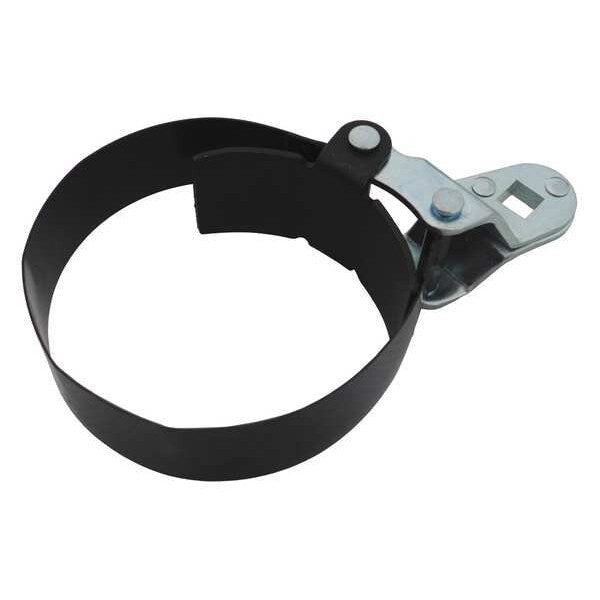 Oil Filter Wrench, 1/2 Socket Sizes
