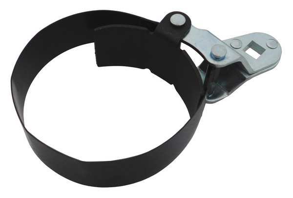 Oil Filter Wrench, 1/2 Socket Sizes